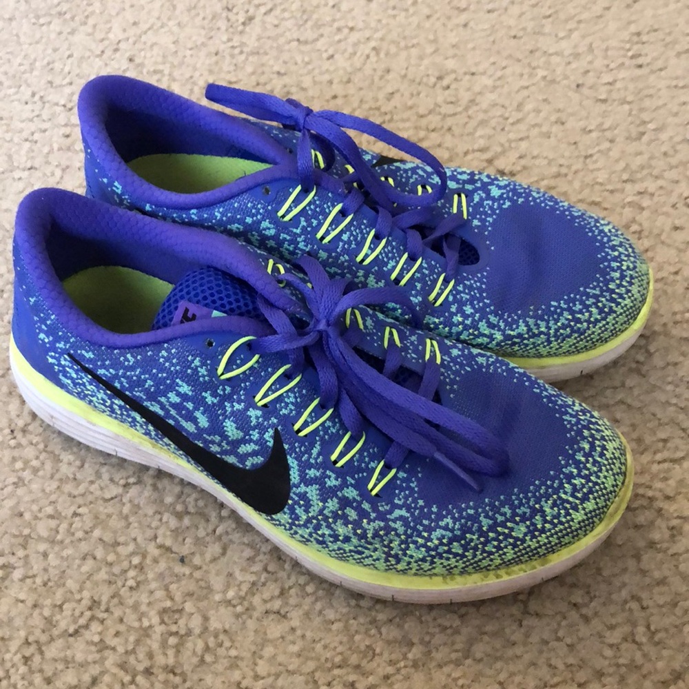 Nike sneaker